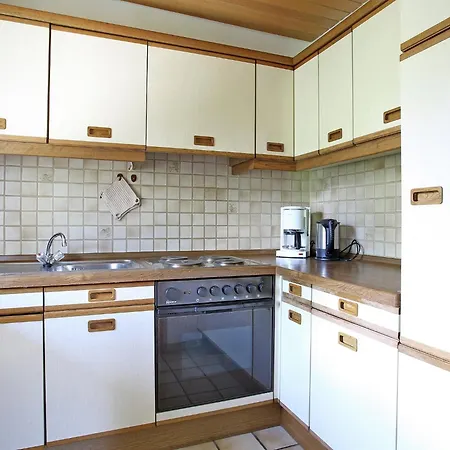 Daire Flat In With Garden, Cleaning Included *