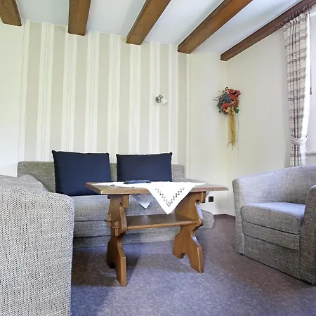 Appartement Flat In With Garden, Cleaning Included *