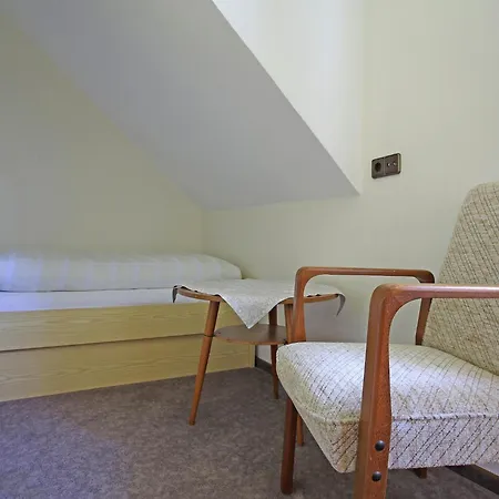 Flat In With Garden, Cleaning Included Appartement Schmallenberg