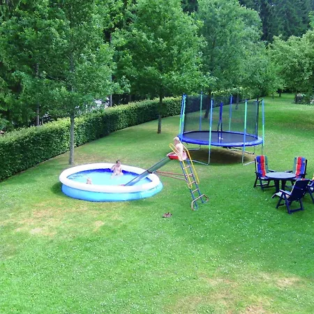 Daire Flat In With Garden, Cleaning Included