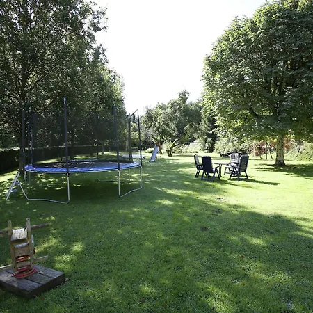 Flat In With Garden, Cleaning Included Daire Schmallenberg
