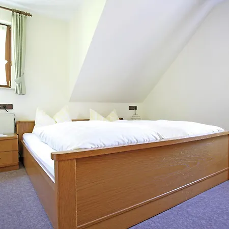 Flat In With Garden, Cleaning Included Schmallenberg
